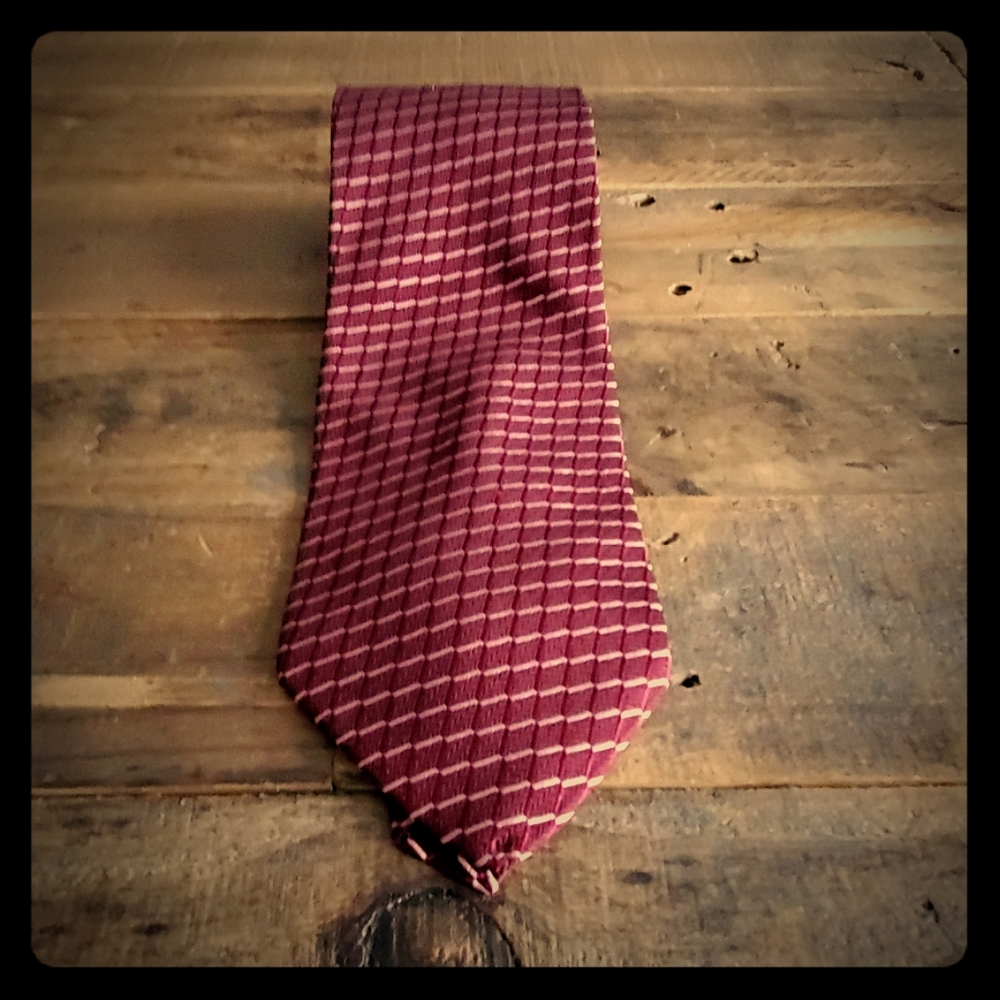 Bachrach Tie